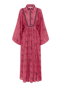 Kinga Csilla - Women's Malva Mascal Dress
