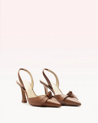 Alexandre Birman - Women's Clarita Bell Slingback Heel