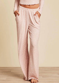 Barefoot Dreams - Ultrasoft Wide Leg Pant