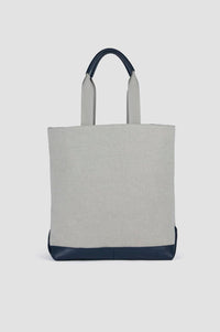 Paul & Shark - Unisex Canvas Tote Bag