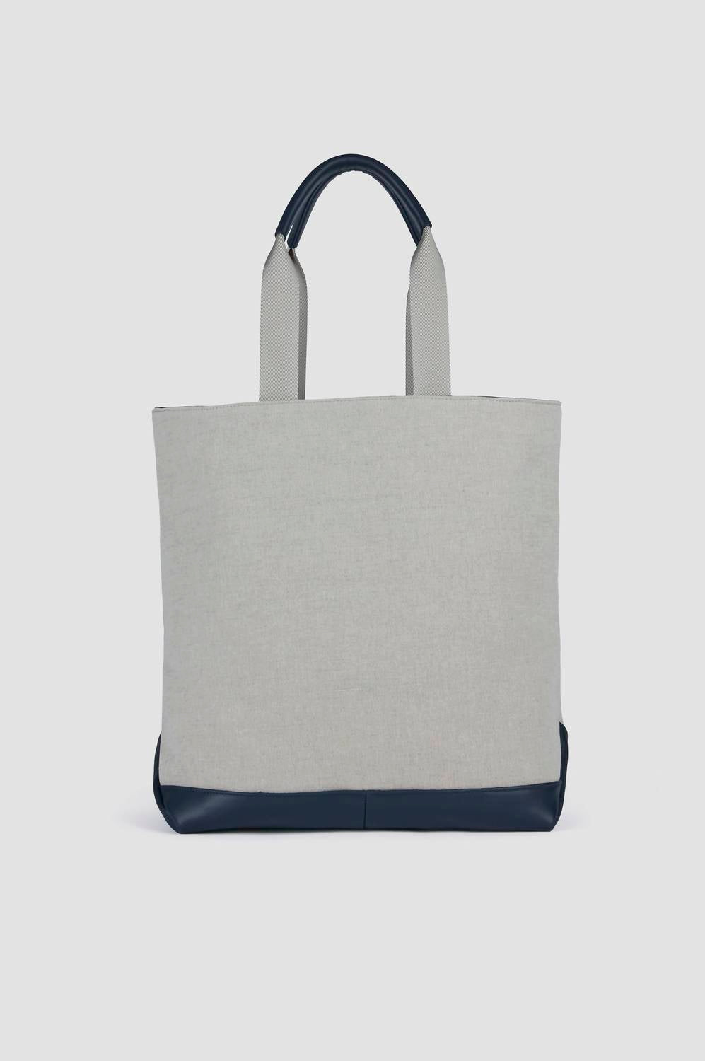 Paul & Shark - Unisex Canvas Tote Bag