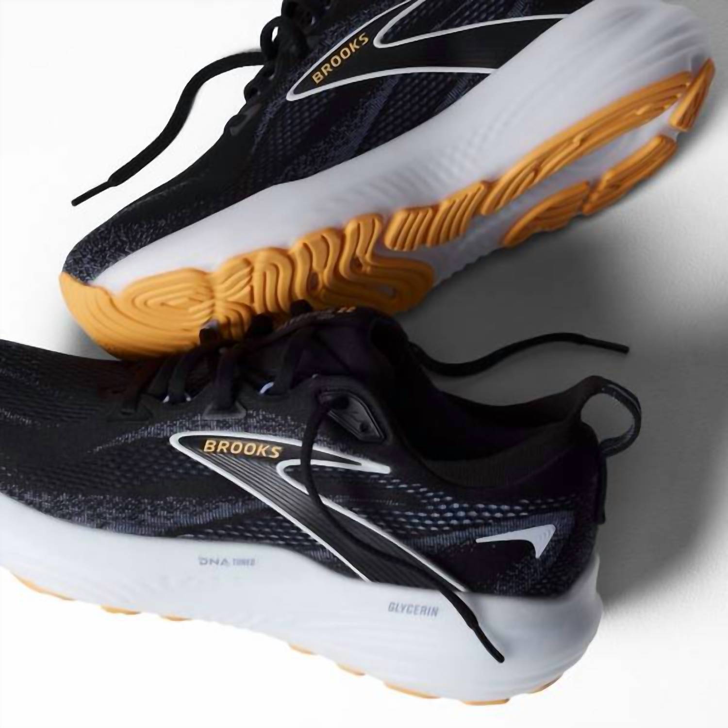 Brooks - Men Glycerin Gts 22 Running Shoes