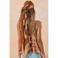 Spell - Birth Of Venus Sarong