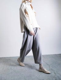 Psophia - Wide Leg Pant