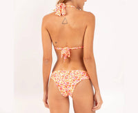 Rio Del Sol - Mel Bikini Top