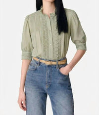 Vanessabruno - Arseneneo Blouse