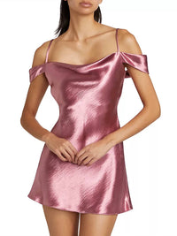 Loveshackfancy - Minnette Mini Dress