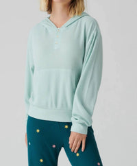 Pj Salvage - Take It Easy Lounge Hoodie