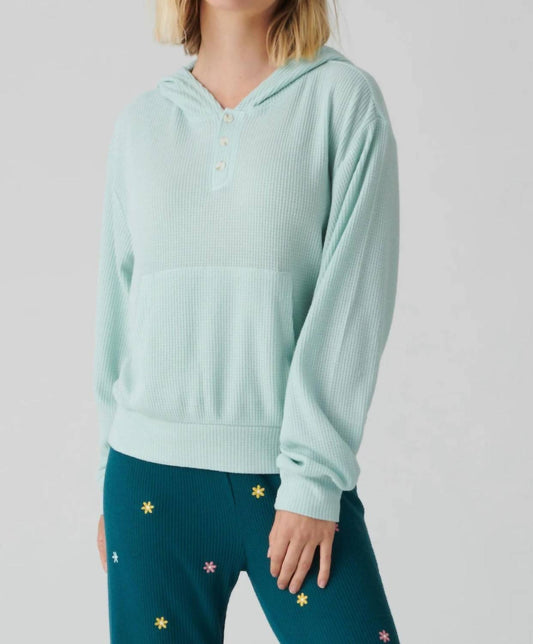 Pj Salvage - Take It Easy Lounge Hoodie