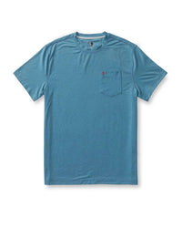 Duck Head - Windward Performance T-shirt
