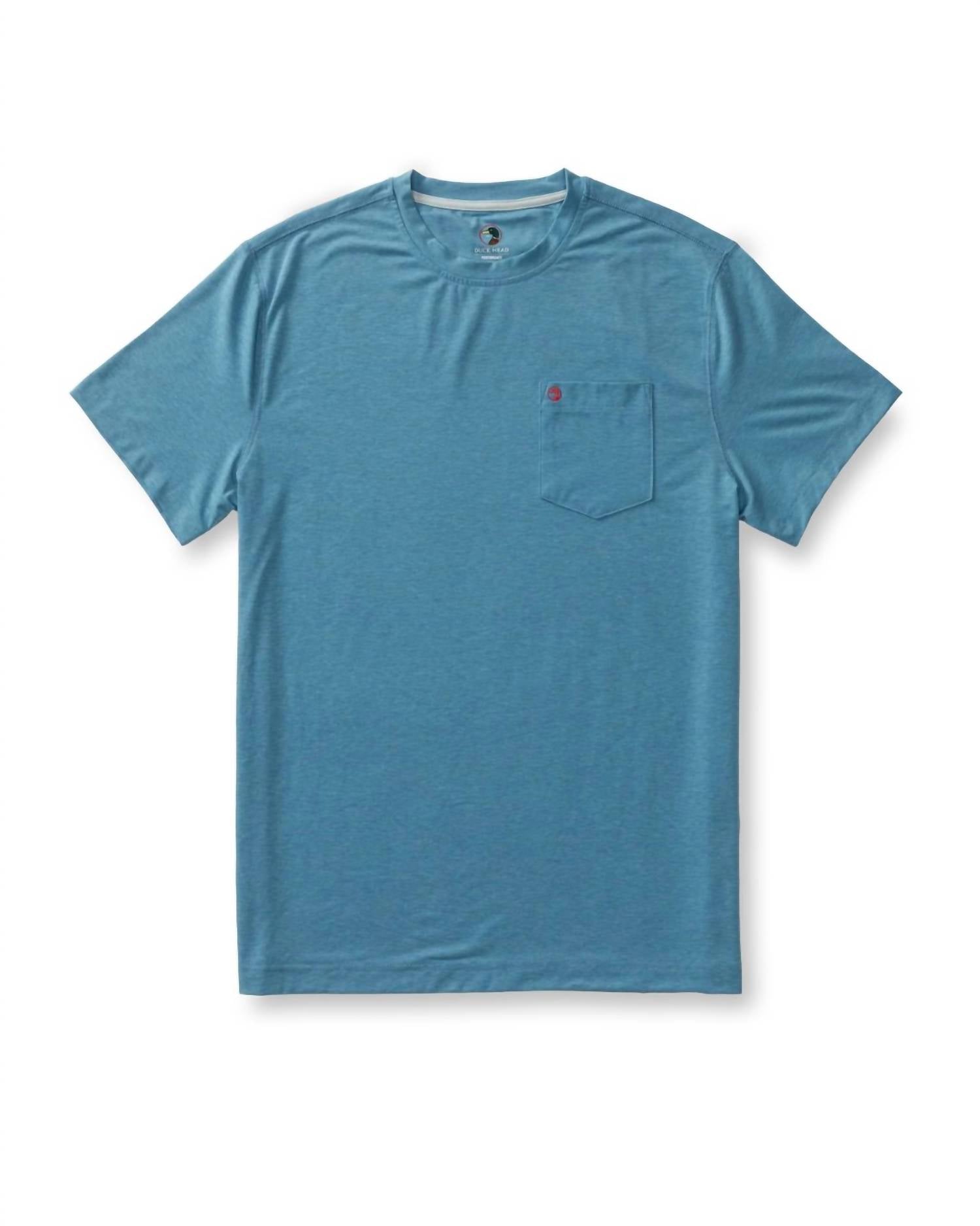Duck Head - Windward Performance T-shirt