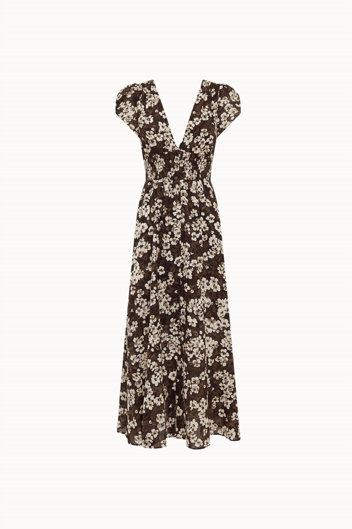 Peony - Vacation Midi Dress