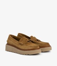 Pedro Garcia - Women's Sloan Loafer