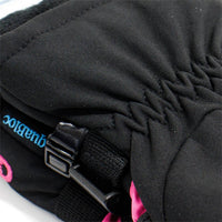 Gordini - Girl's Aquabloc Iii Waterproof Insulated Junior Gloves
