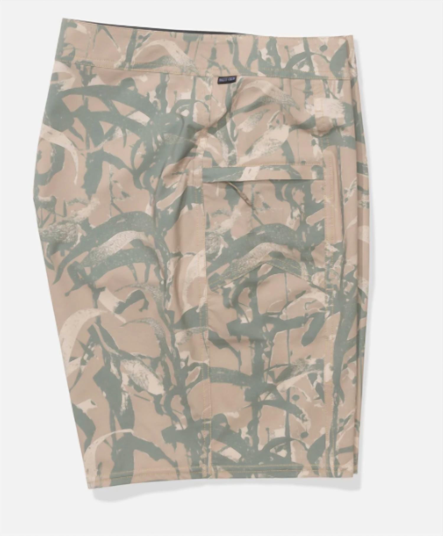 Salty Crew - Men's Flagship Boardshort