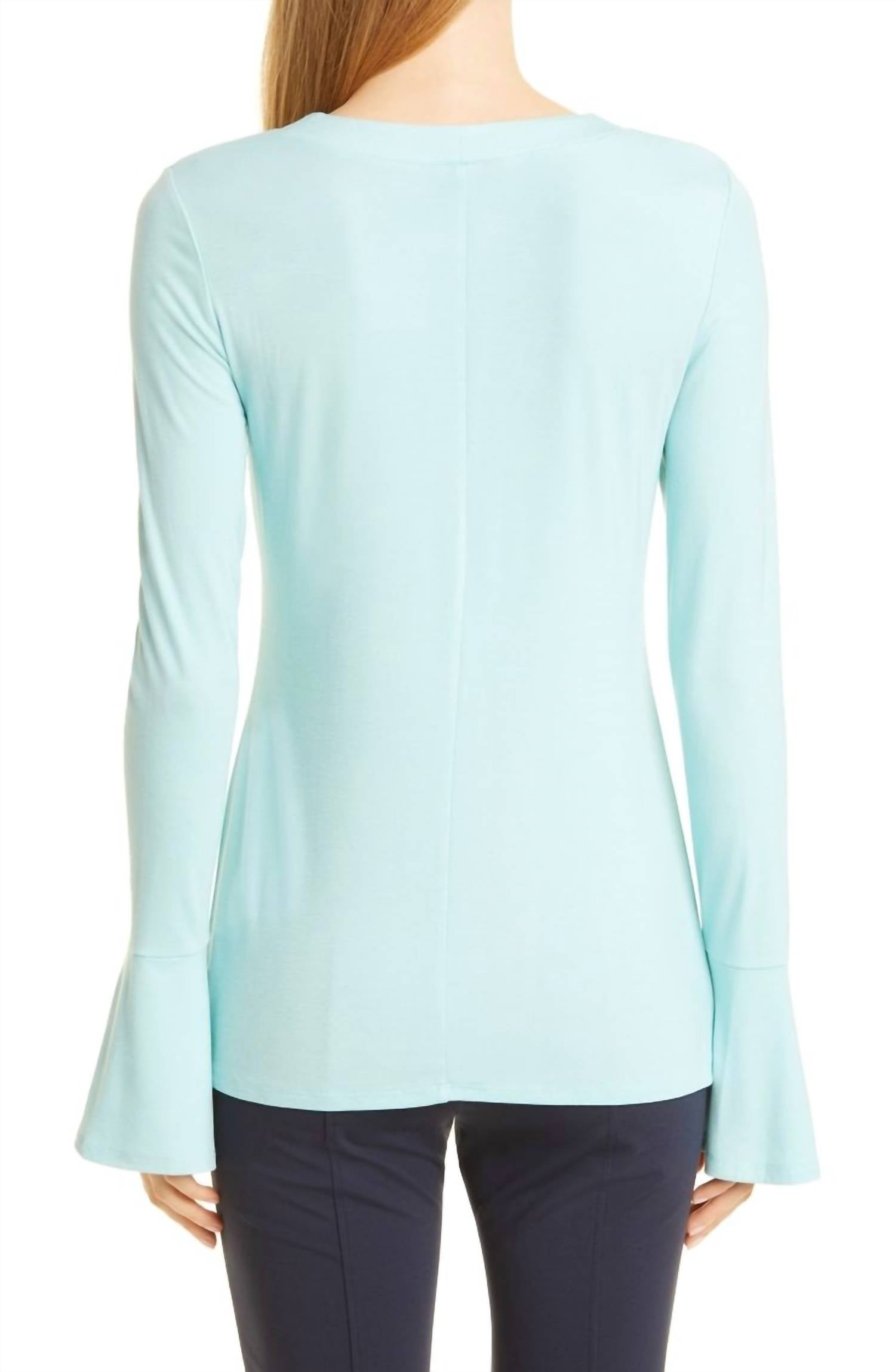 Capsule 121 - POLARIS TOP