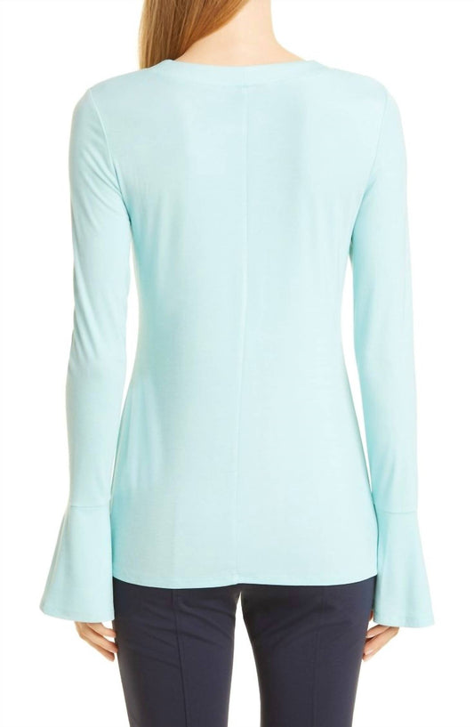 Capsule 121 - POLARIS TOP