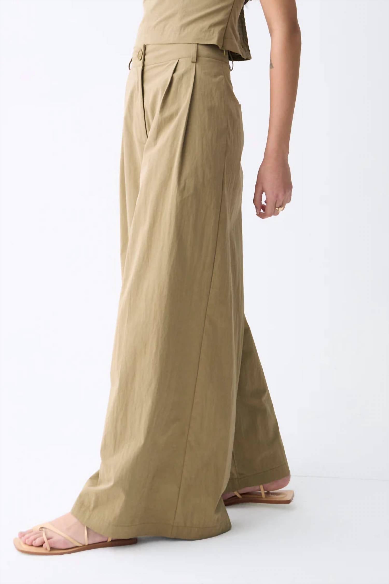 Deluc - Louna Pants