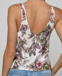 L'Agence - Women's Eddie Tank Top