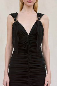 Cult Gaia - Charlene Gown