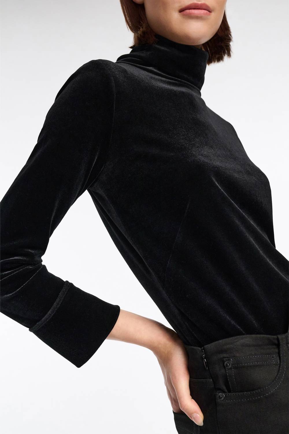 Dorothee Schumacher - Soft Elegance Shirt