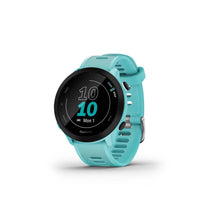 Garmin - Men's Forerunner 55 Gps Running Smartwatch