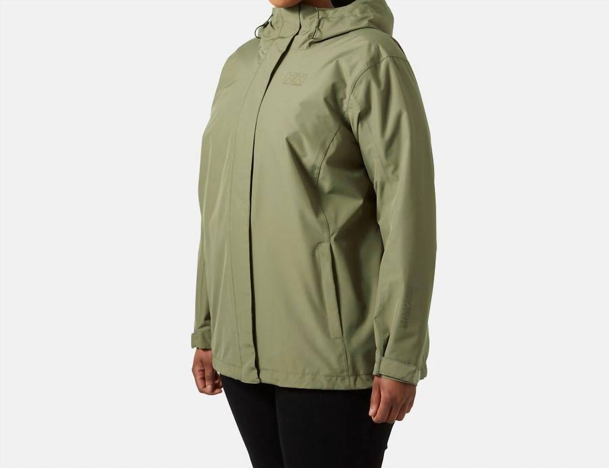 Helly Hansen - Women's Seven Jacket
