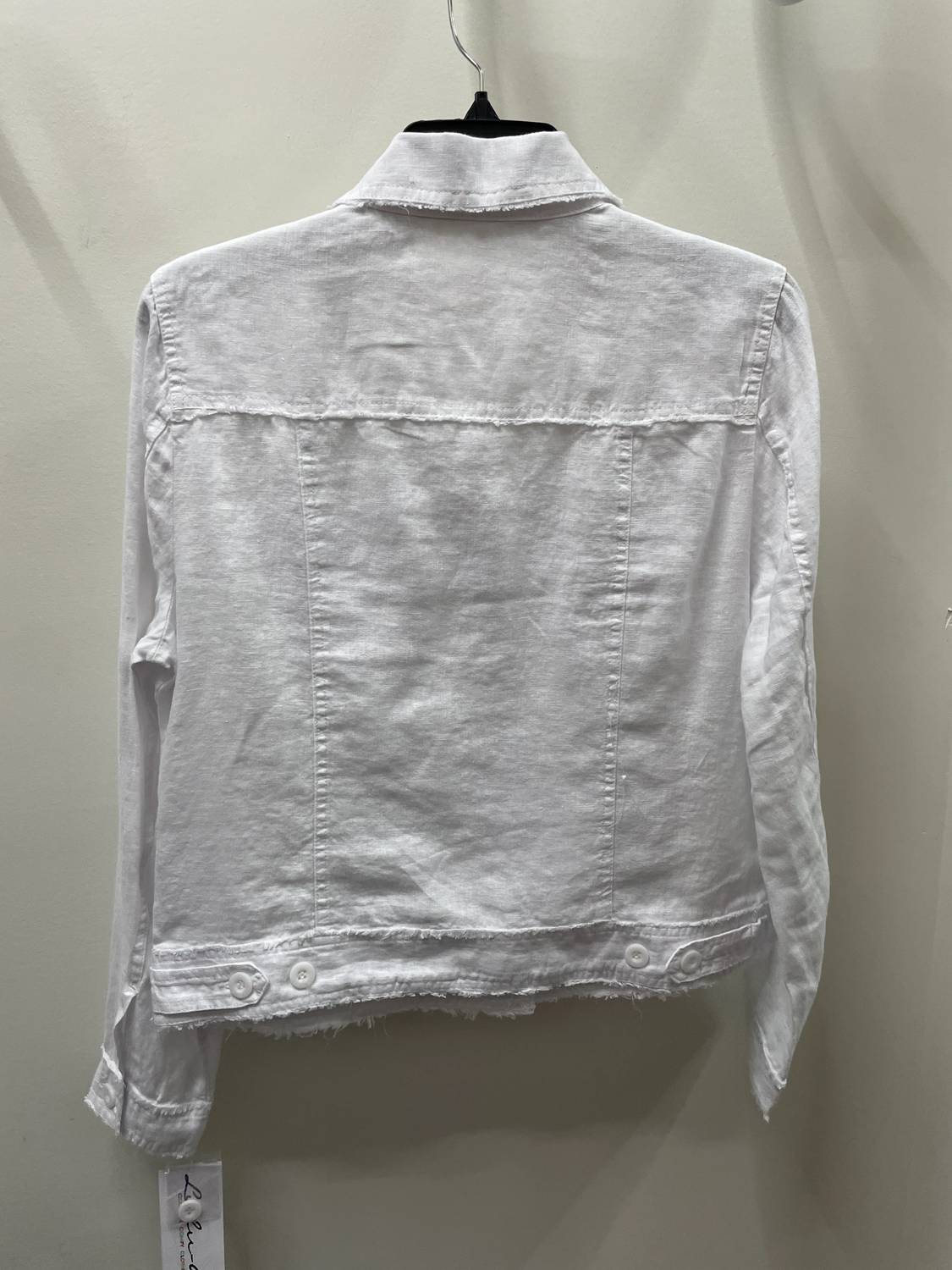 Lulu-B - Women's Travel Jacket