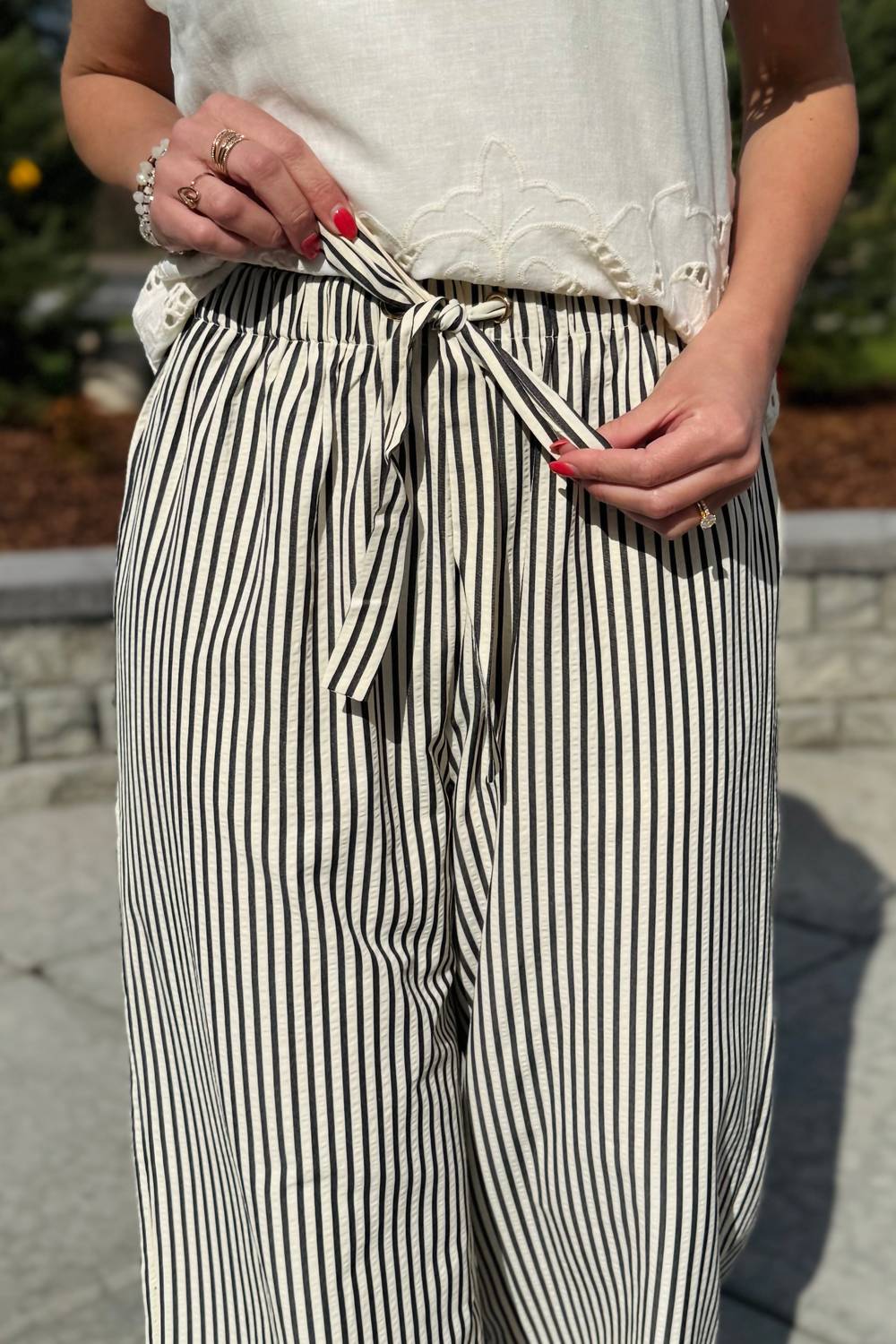 Brave + True - Portia Pants