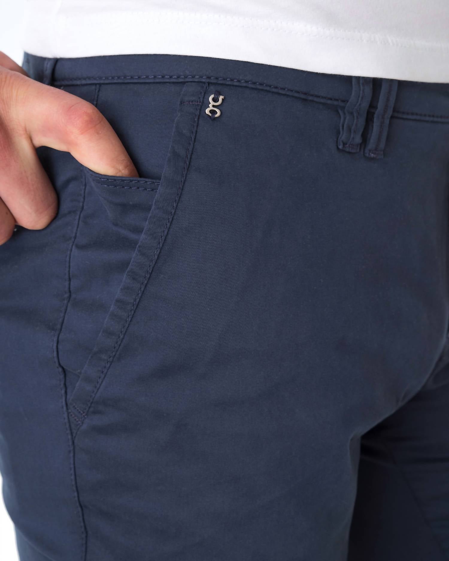 Gardeur - Benito Pant