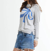 Zaket & Plover - Dress Me Up Sweater