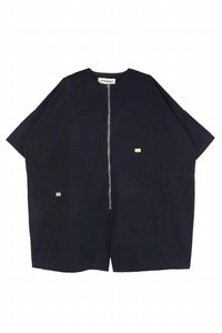 L.F. Markey - Women's Mega Oversized Playsuit