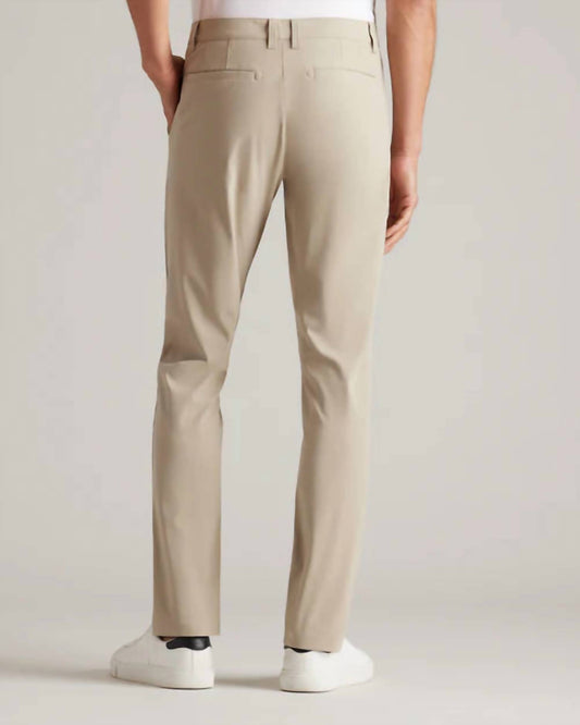 Rhone - Commuter Slim Pant