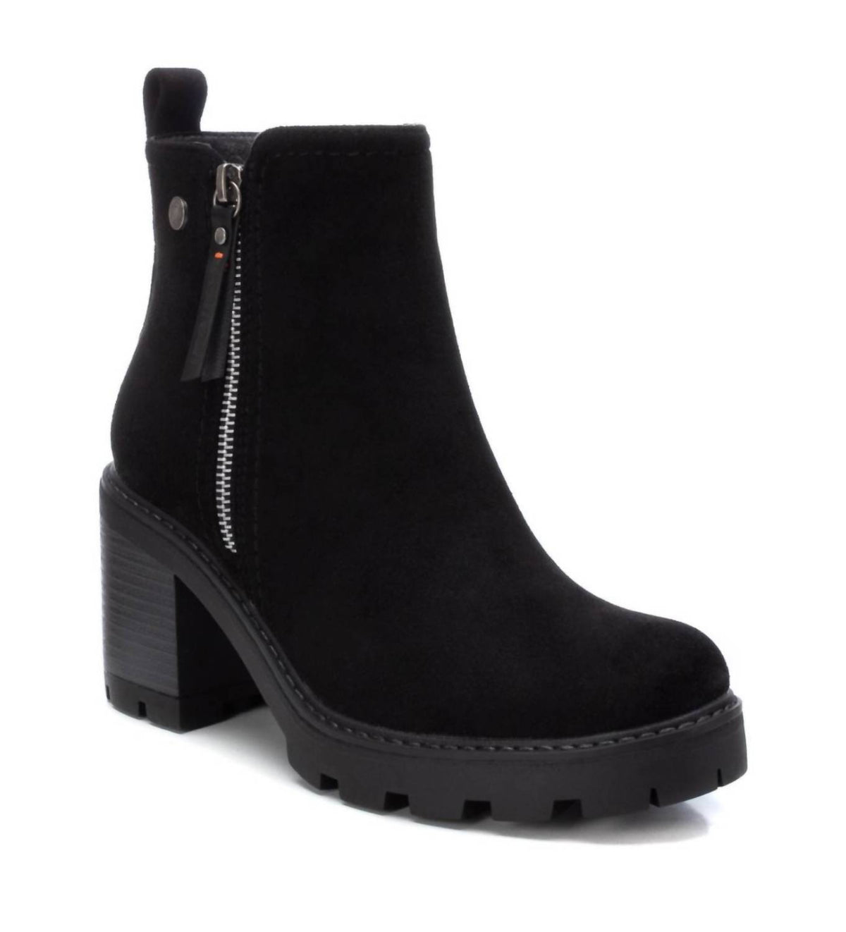 Xti - Women's Ankle Booties