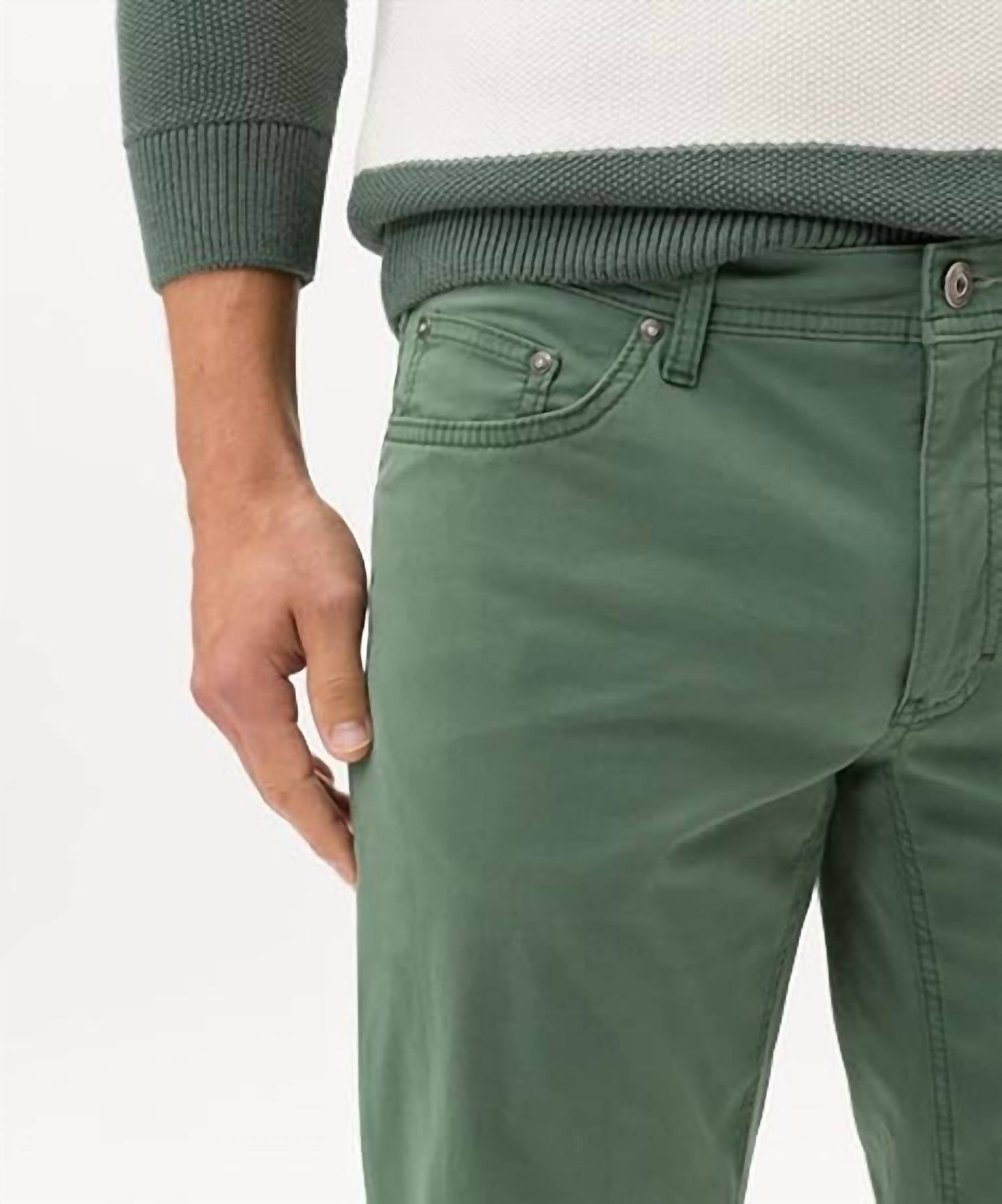 Brax - Cooper Fancy Marathon Pants