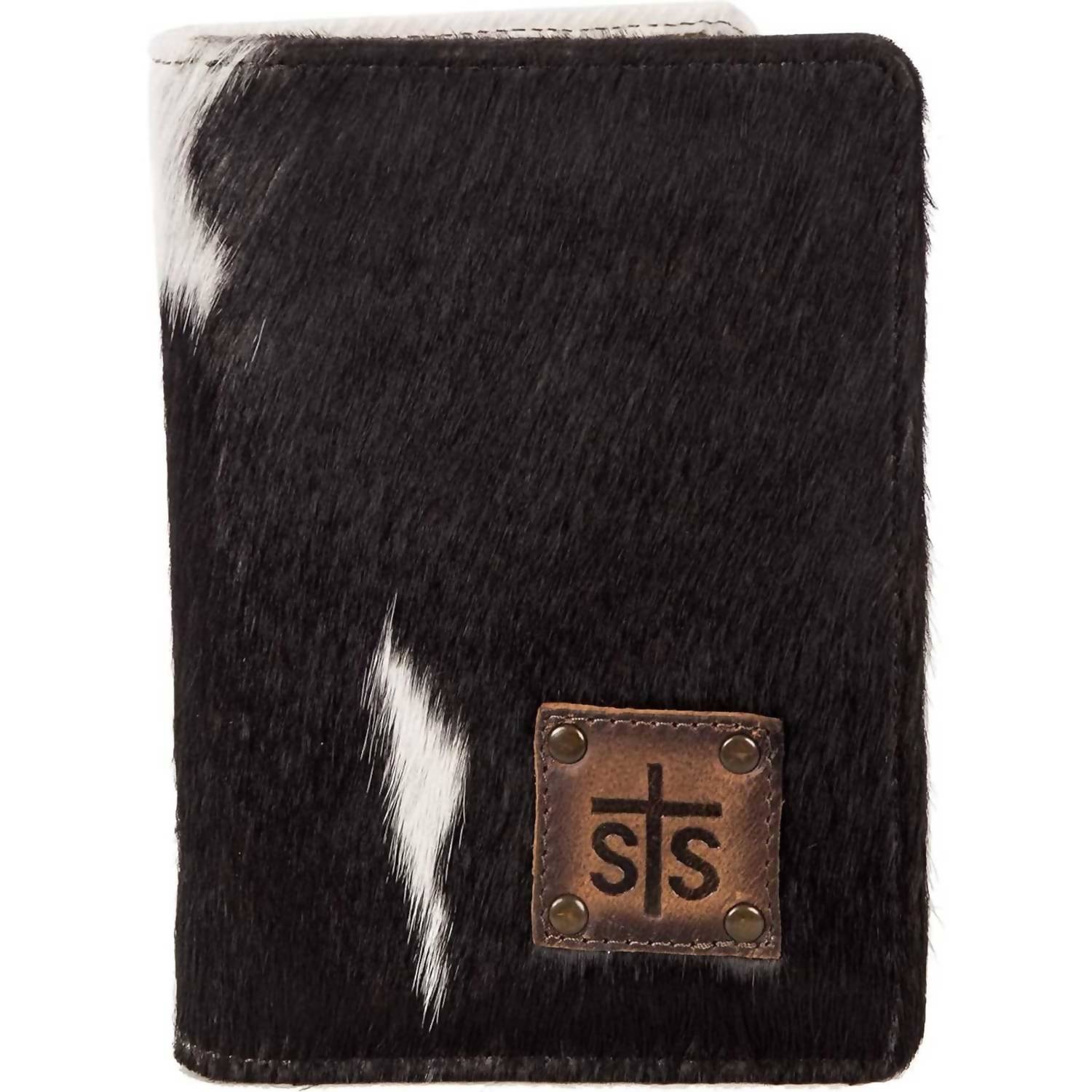Sts Ranchwear - Women's Cowhide Magnetic Wallet