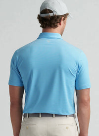 Peter Millar - Hales Performance Jersey Polo Shirt