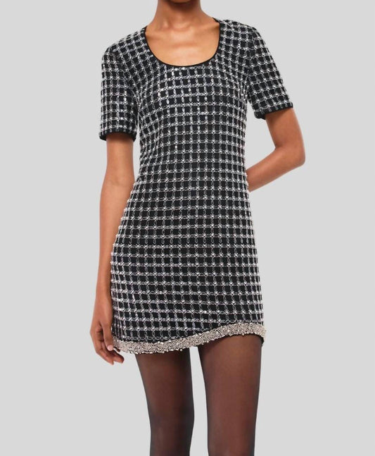 Simkhai - Vivalie Mini Dress