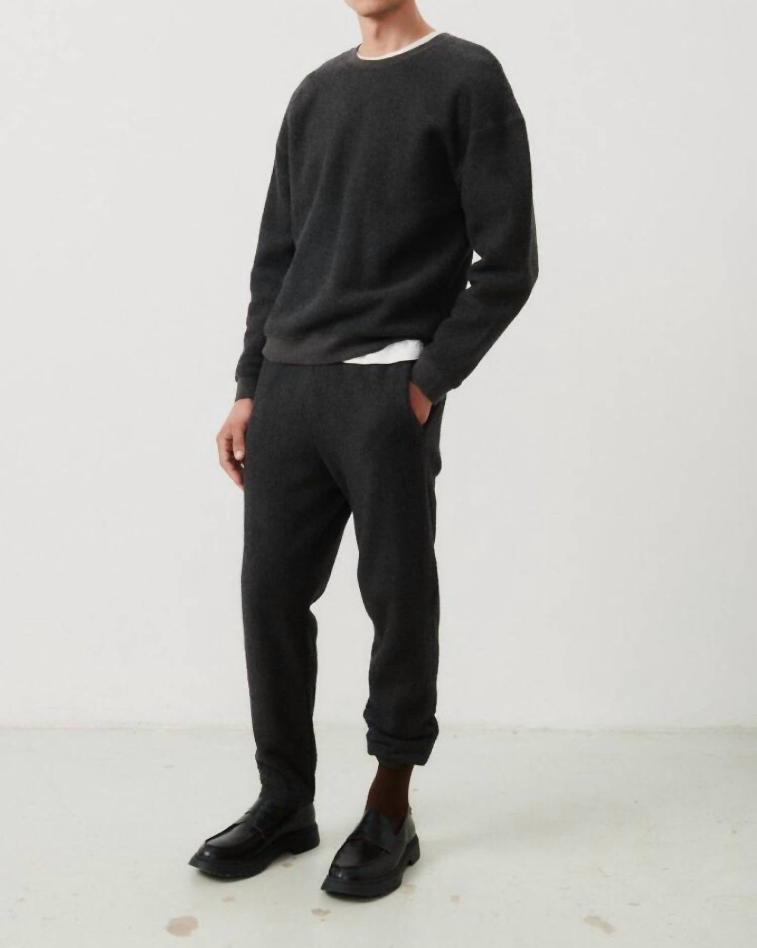 American Vintage - Joggers Bobypark