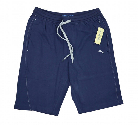 Tommy Bahama - Men's Sleepwear Drawstring Waist Lounge Shorts