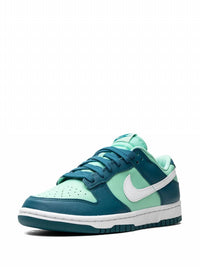 Nike - Women's Dunk Low Sneakers