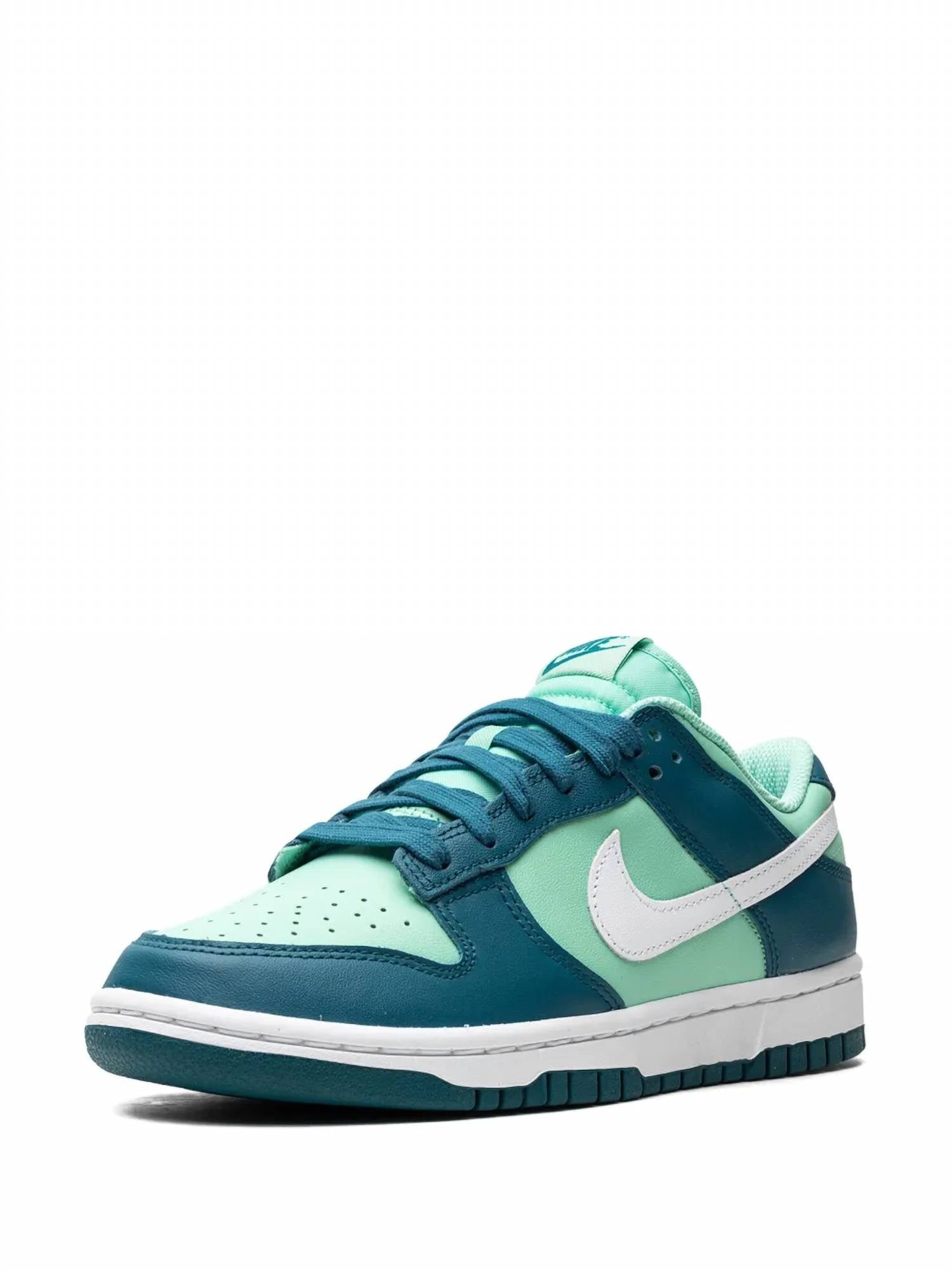 Nike - Women's Dunk Low Sneakers