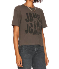 Chaser - Janis Joplin Icon Tee