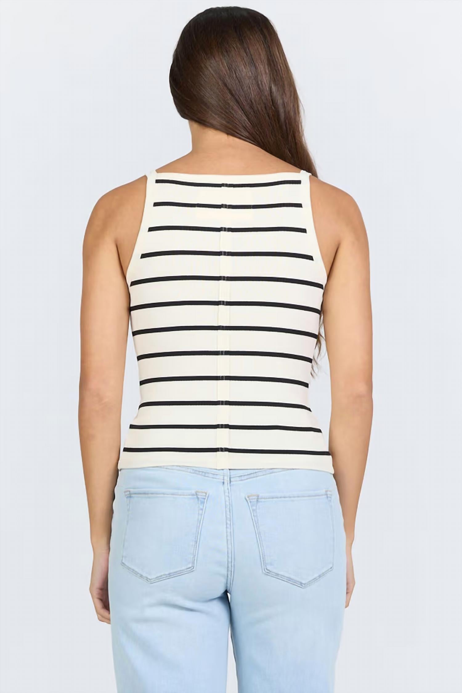 Dagne Dover - Moira Tank Top
