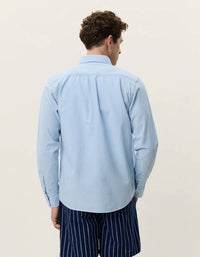 Les Deux - Cotton Linen Shirt