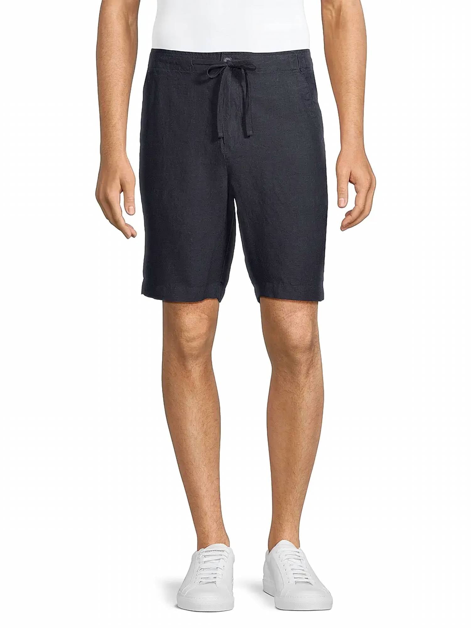 Vince - Lightweight Hemp Shorts