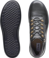 Clarks - Women's Nalle Mid Ankle Boots