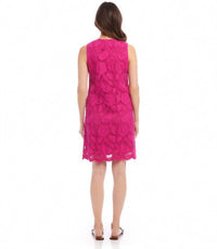 Karen Kane - Lace Shift Dress