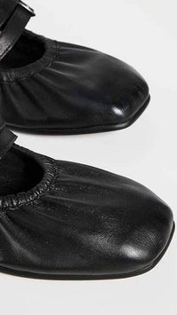 Free People - Women's Gemini Ballet Flat