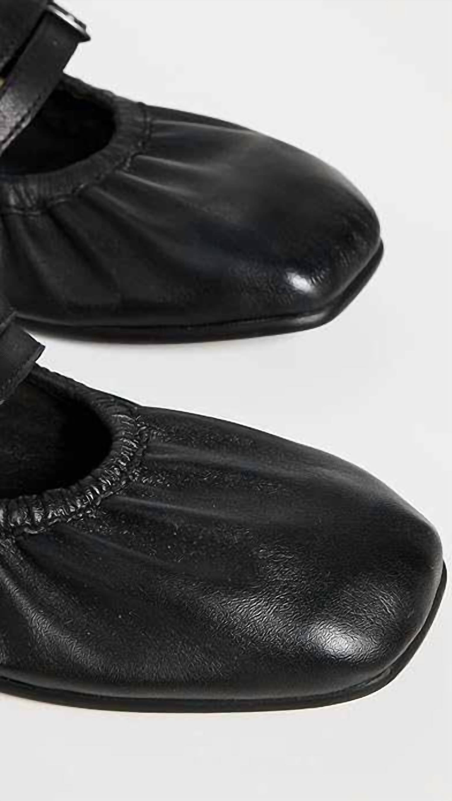 Free People - Women's Gemini Ballet Flat
